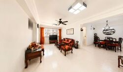 Blk 227 Bishan Street 23 (Bishan), HDB 4 Rooms #561646951